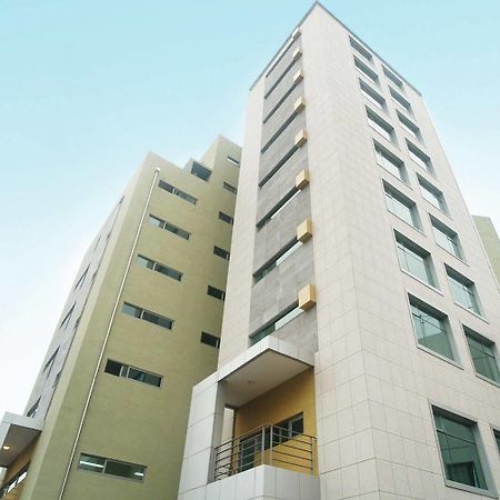 R&T Hotel Чеджу Екстериор снимка
